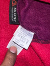 The North Face Polartec Power Stretch Quarter Zip (Xs)