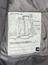 The North Face | DryVent Waterproof Shell Jacket (M)