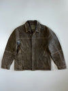 Redwood Original Premium Pure Leather Jacket (L)