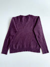 Carhartt Plum Knit Crewneck Sweater (XS/S)