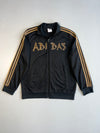 Vintage*Adidas*Super Premium Original Everyday Jacket (L)