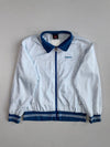 Vintage Kappa Aerotec Light Blue Track Jacket (M/L)