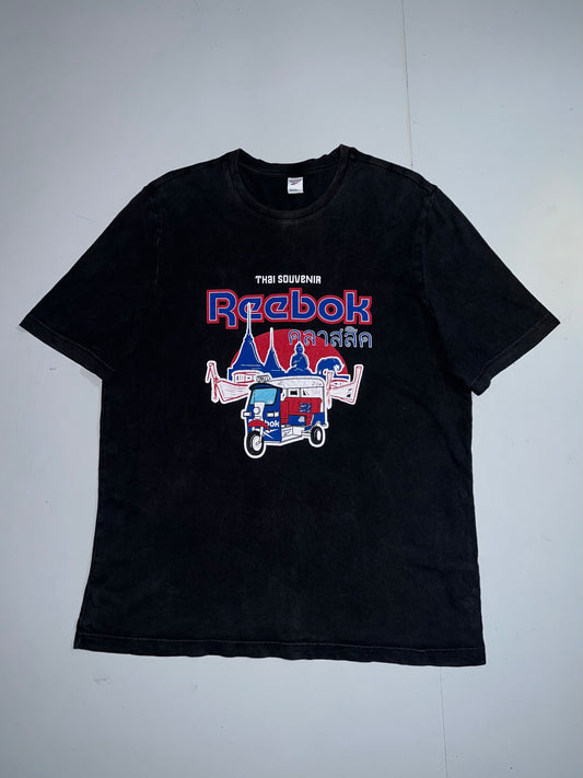 !                                                                     Reebok Original Tee (L/XL)