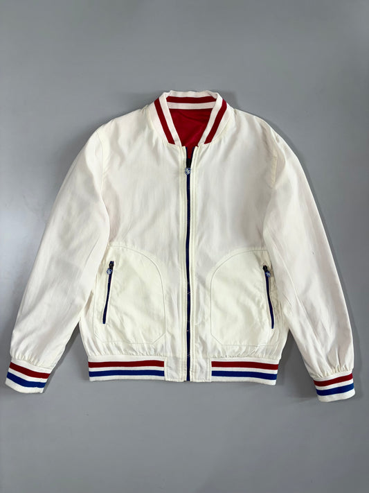 Zara Man Reversible Jacket (L)