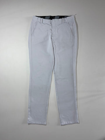 Nike | Dri-Fit Chino Pants White (W:35) (L:42)