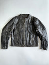 Rjay’s Race Bred Genuine Leather Racing Jacket (Paded)(M)