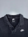 Nike | Sportswear Polo | Black (L)