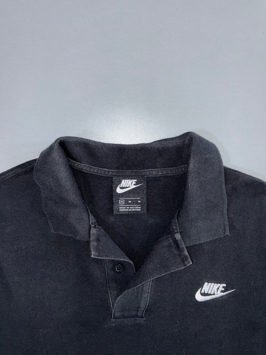 Nike | Sportswear Polo | Black (L)