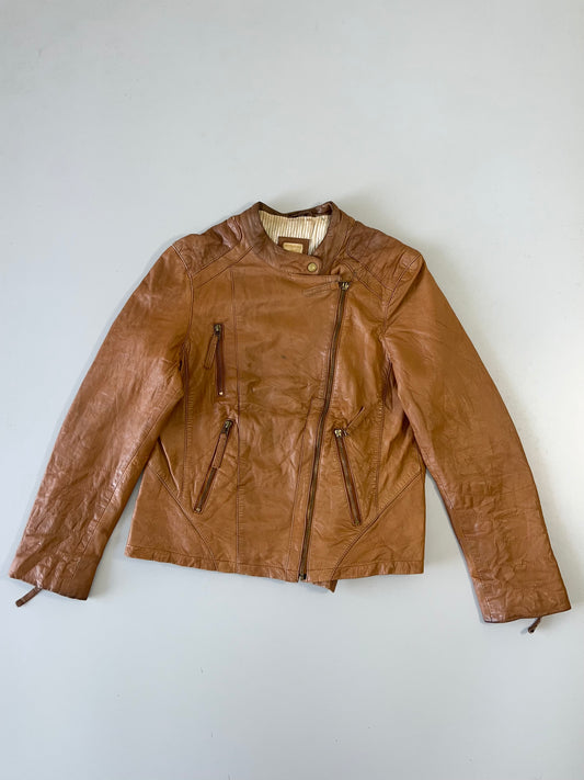 Zuper Premium Original Leather (S)