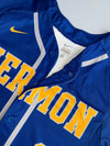 Nike | Hermon Baseball Jersey Blue | (M)