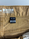 Carhartt Relaxed Fit Carpenter Pants (W:32) (L:39)