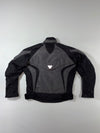 Goldwin Armoured Technical Motorcycle Riding Jacket Paded (L)