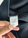 Superman Foil Logo Hoodie (M)