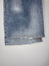 Edwin Blue Trip 503  Bootcut Jeans (W:38) (L:43)