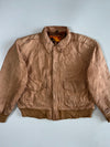 Outbrook Premium Original Leather Jacket (M/L)