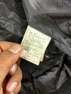 Vintage Premium Original Leather Jacket (XS)