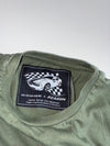 Dodge x Reason Charger SRT Racing Graphic Tee (L)