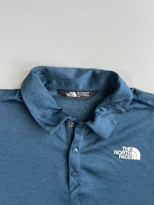 The North Face | Performance Polo Shirt (S)