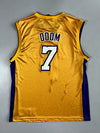 Adidas X NBA Premium Original Sports Wear Jersey (L)