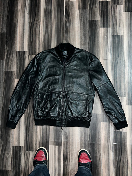 ZAX Super Premium Leather (S/M)