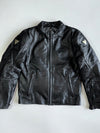 Vintage Dainese Original Pure Italian Leather with CE Protection (M)
