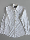 Polo Ralph Lauren Slim Fit Button-Down Shirt(M)