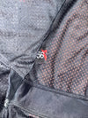 Vintage Dainese Pure Italian Leather Racing Jacket (Paded)(L)