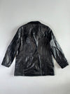 Super Premium Original Leather Jacket (Xl/2Xl)