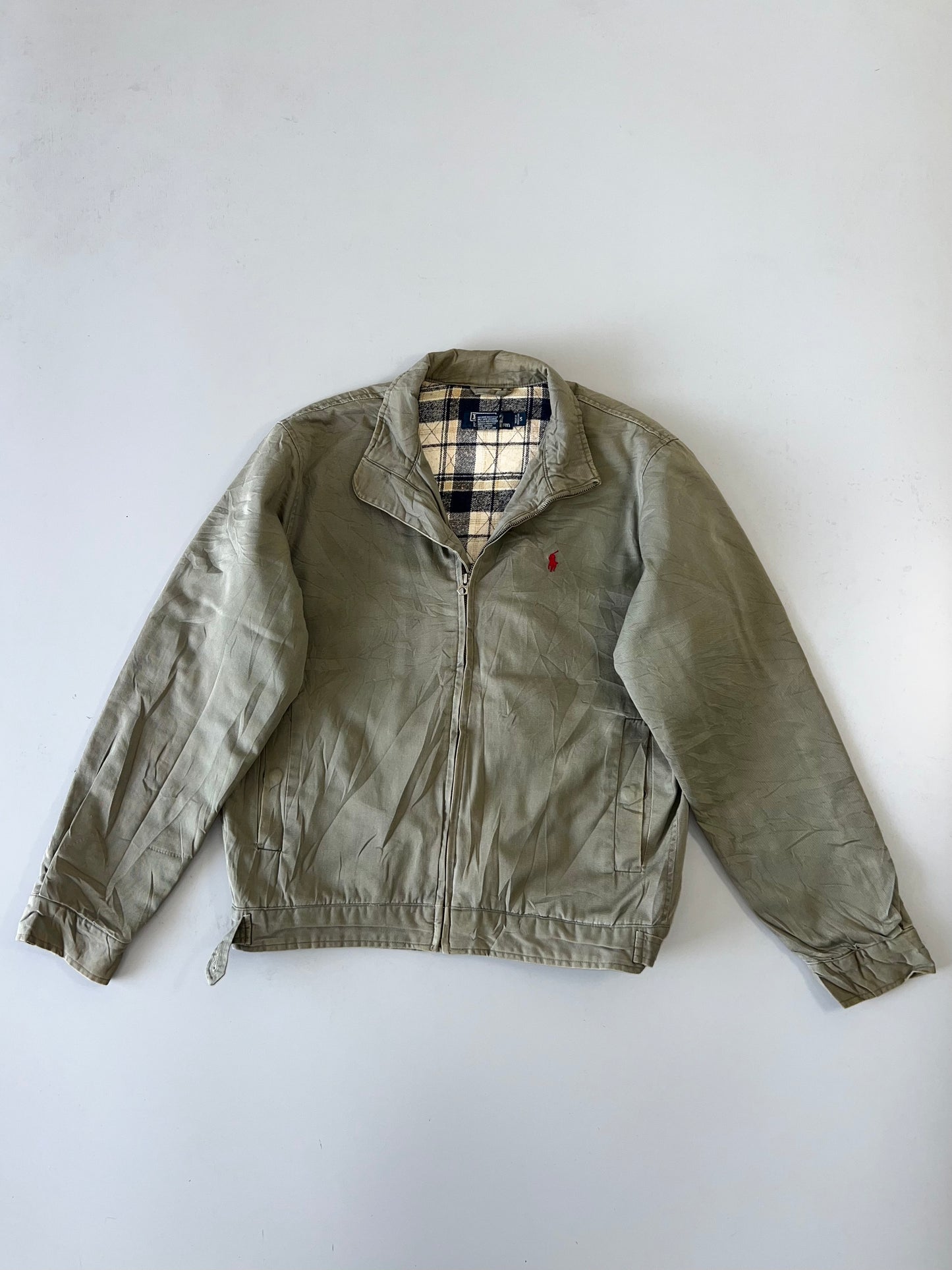Z*Ralph*Lauren*Original Jacket (S/M)