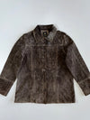 Super Premium Original Leather Jacket (M)