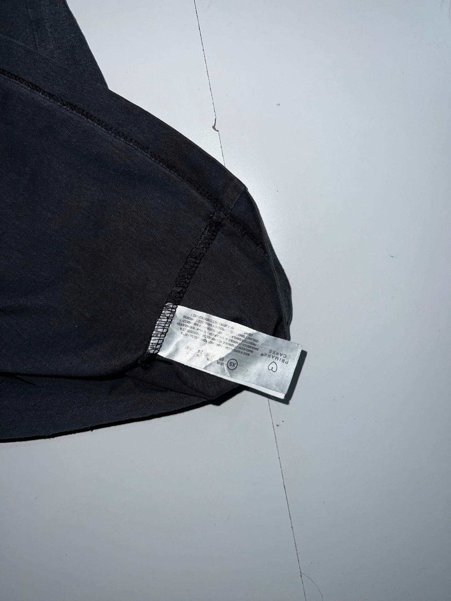 !                                                                              Vintage 2 PAC Original Tee (M/S)