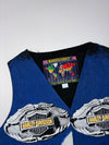 Harley-Davidson x Turbogadget Vintage Printed Biker Vest Light (S)