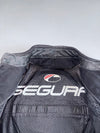 Segura’s Ultra Premium Pure Leather Racing Jacket with CE Protection (M)