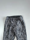 Patagonia Snow/Ski Pants Black White Knit Print (W:28|L:41)