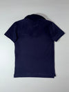 Gap x Herbalife Nutrition Navy Polo – Stretch Pique, (S)