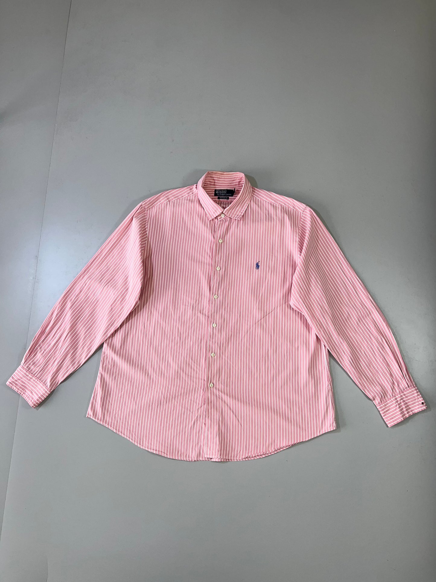 ZRalph*Lauren*Original Shirt (XL/2XL)