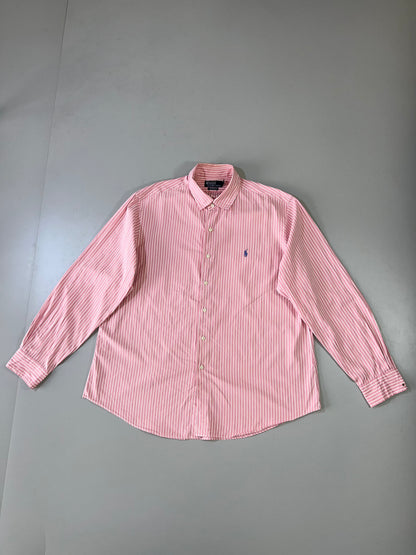 ZRalph*Lauren*Original Shirt (XL/2XL)