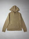 Polo Ralph Lauren Tan Pony Logo Pullover Hoodie (S)