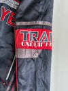 Vintage Racing Graphic Jacket Fleece Lined (M)