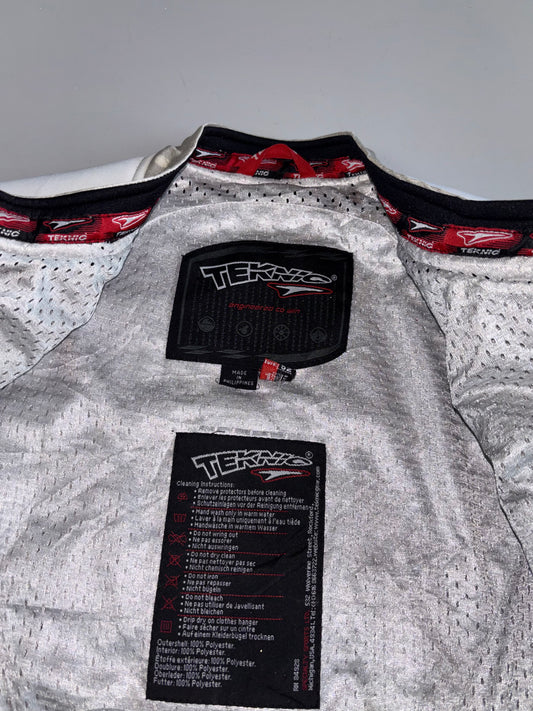 Teknic Original Mesh Motorcycle Racing Jacket (M)