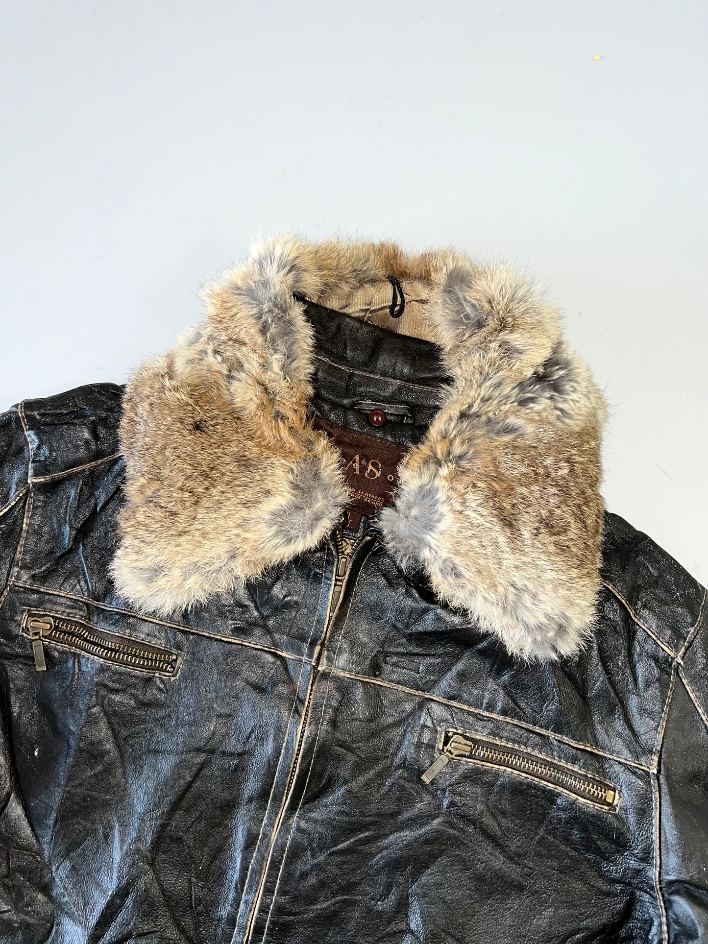 ZSuper Premium Original Leather (S)