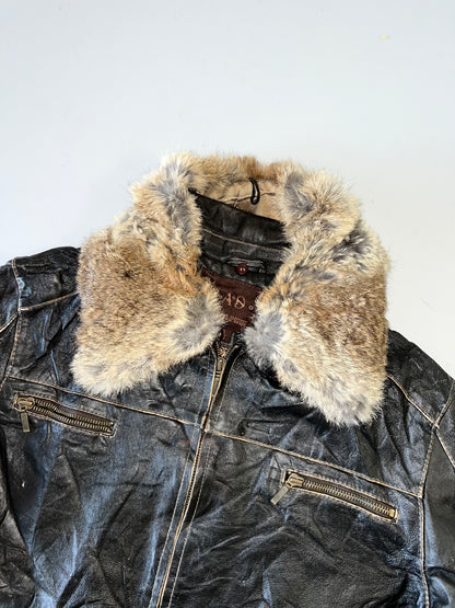 ZSuper Premium Original Leather (S)