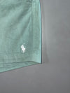 Polo Ralph Lauren Sage Green Shorts(W:34|L:16)