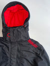 Superdry Professional The Windcheater Hooded Jacket (S)