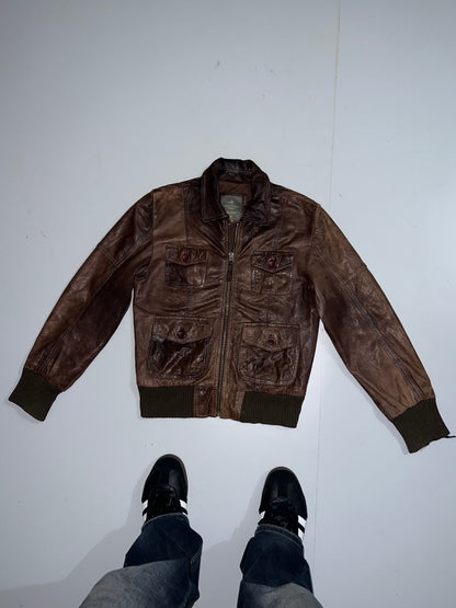 ZSuper Premium Original Leather (XS)