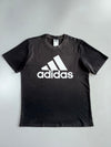 Adidas Big Logo Graphic Tee (L)