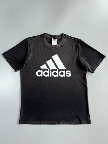 Adidas Big Logo Graphic Tee (L)