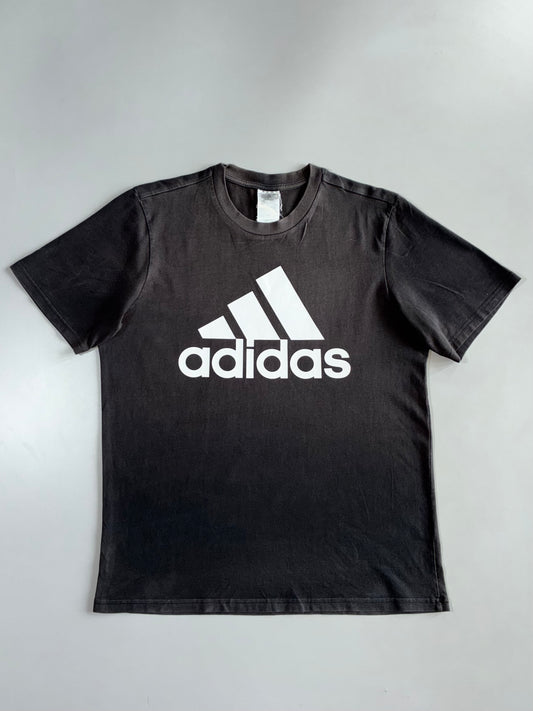 Adidas Big Logo Graphic Tee (L)