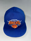 New Era 9FIFTY New York Knicks Royal Blue Snapback – NBA (Adjustable)