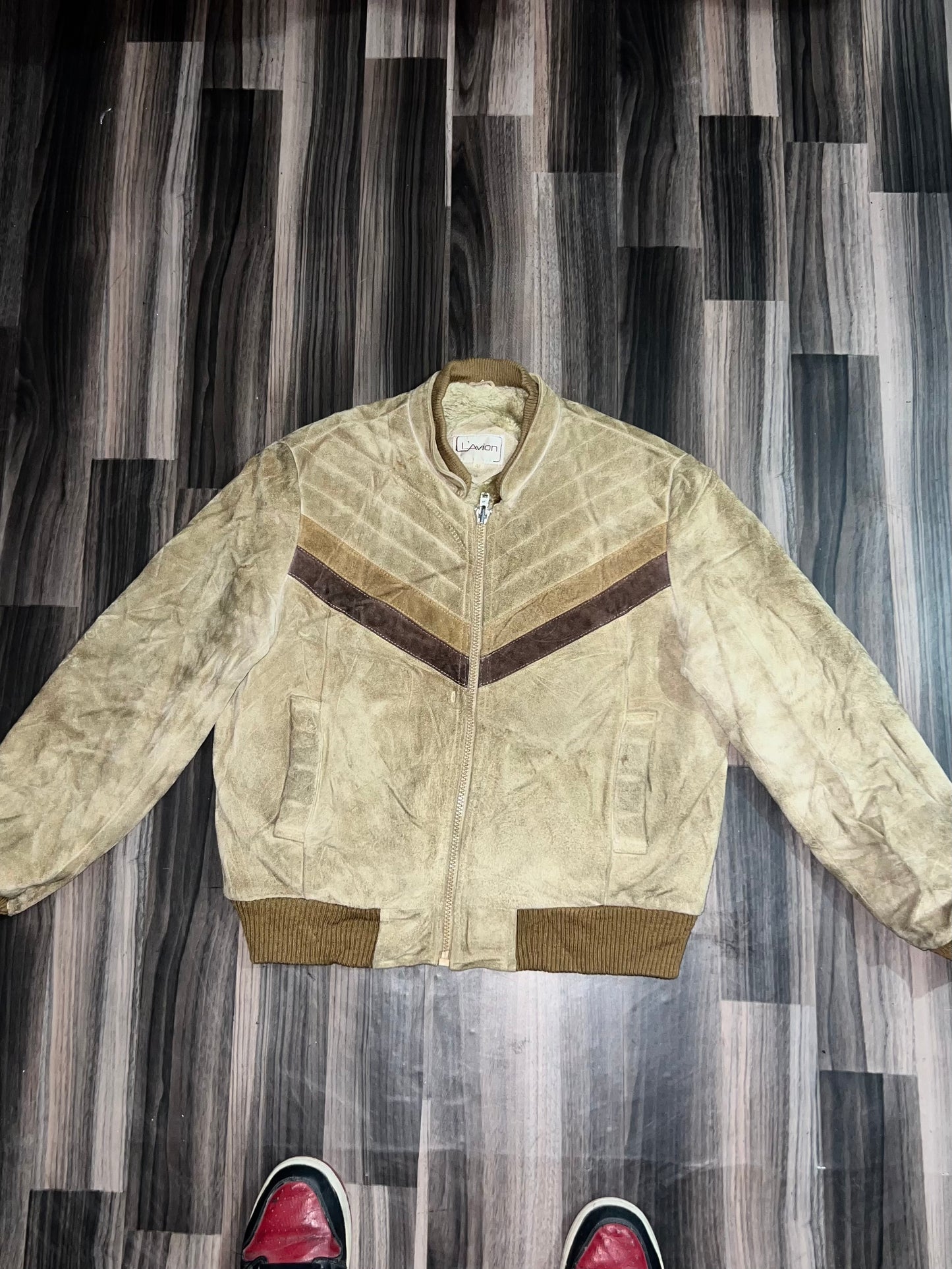 Z Premium Jacket (Buy one get one free) M/L